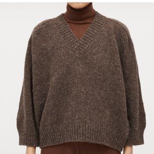 ISO/Trade Jumper No29 Oak